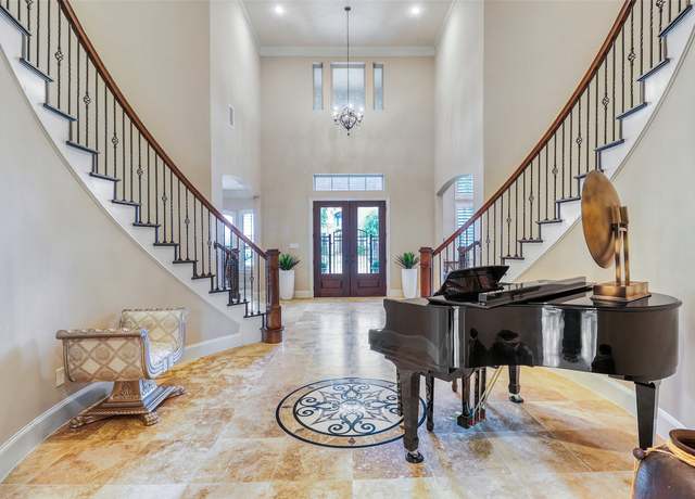 Property at 24115 Porte Toscana Ln, Richmond, TX 77406, 4 beds, 4.5 baths