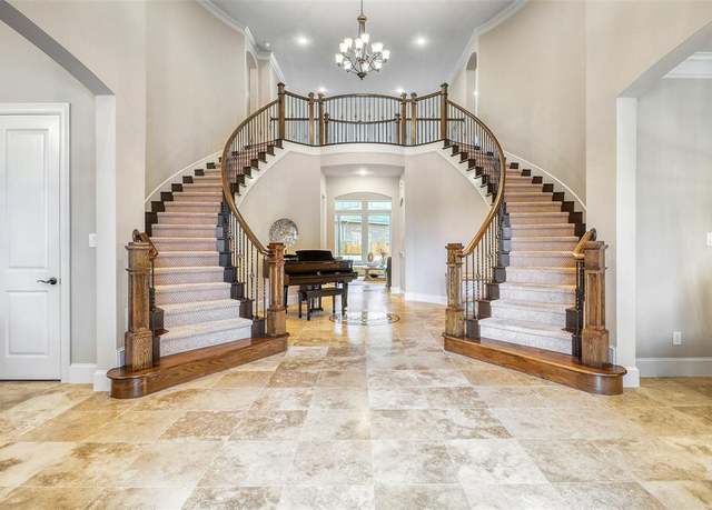 Property at 24115 Porte Toscana Ln, Richmond, TX 77406, 4 beds, 4.5 baths