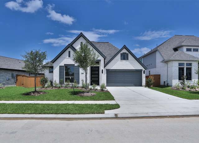 Property at 21207 Palm Arbor Dr, Cypress, TX 77433, 4 beds, 3.5 baths