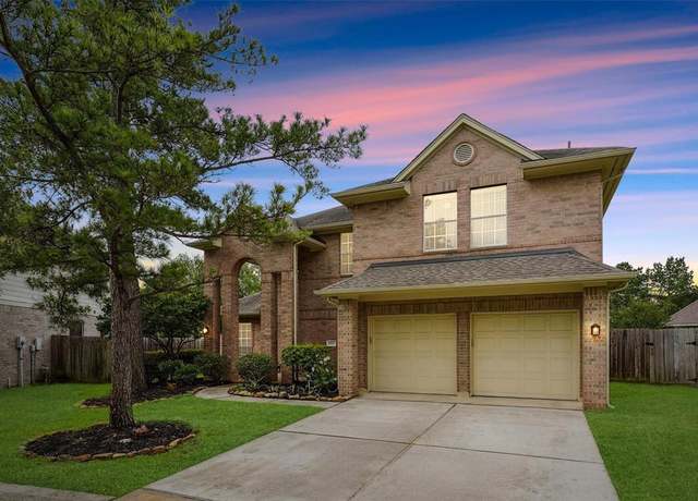 Property at 11727 Short Trail Ln, Tomball, TX 77377, 5 beds, 3.5 baths