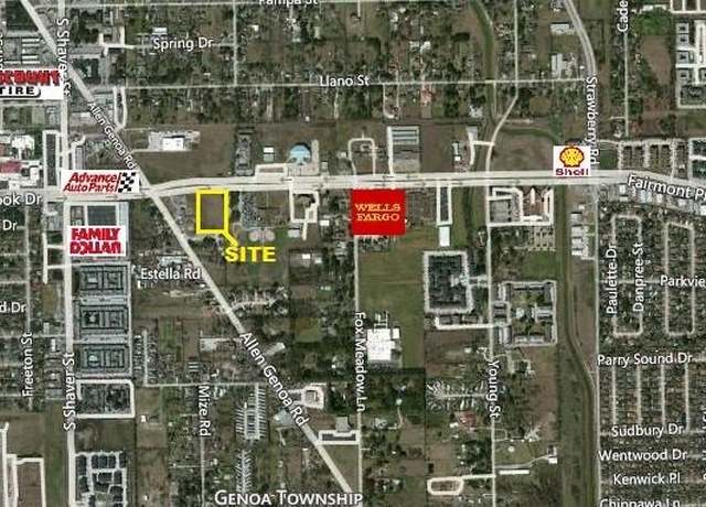 Property at 602 Fairmont Pkwy, Pasadena, TX 77504