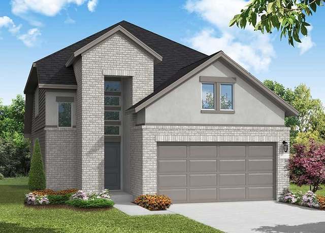 Property at 110 Mercury Sky Rd, Richmond, TX 77406, 4 beds, 3 baths