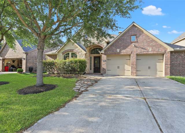 Property at 21902 Juniper Wood Ln, Richmond, TX 77469, 4 beds, 3.5 baths