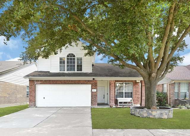 Property at 20014 Coyote Ridge Ln, Katy, TX 77449, 3 beds, 2.5 baths