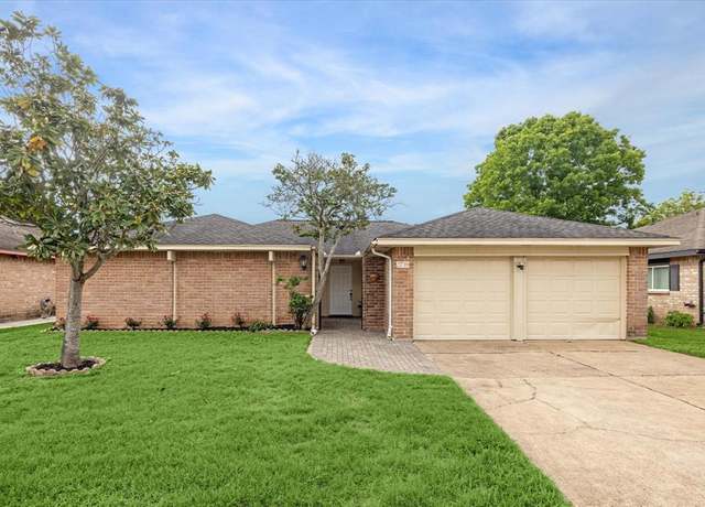 Property at 2739 Amaranth Dr, Houston, TX 77084, 3 beds, 2 baths