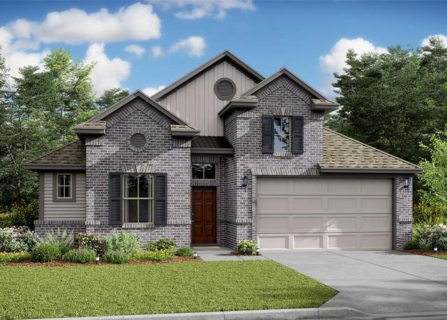 Property at 2612 Bisbee Rd, League City, TX 77573, 4 beds, 3 baths