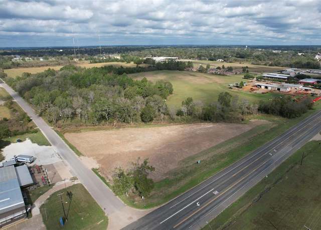 Property at TBD E Loop 304, Crockett, TX 75835