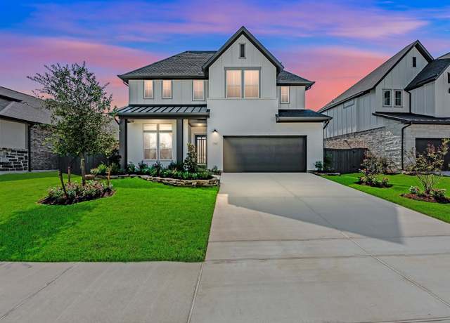 Property at 17242 Gleeful St, Hockley, TX 77447, 5 beds, 4 baths