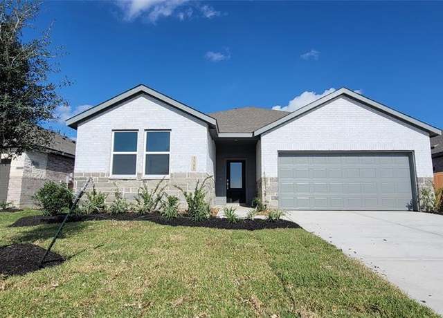 Property at 10634 Summers Way, Beasley, TX 77417, 4 beds, 3 baths
