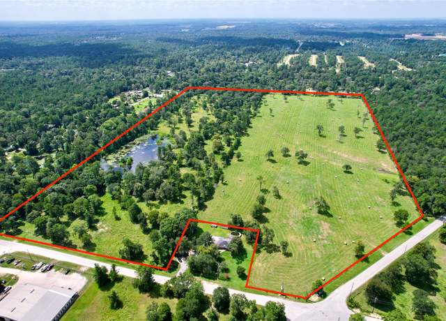 Property at 32602 Walnut Creek Rd, Magnolia, TX 77355