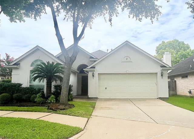 Property at 1150 Sienna Hill Dr, Houston, TX 77077, 3 beds, 3 baths