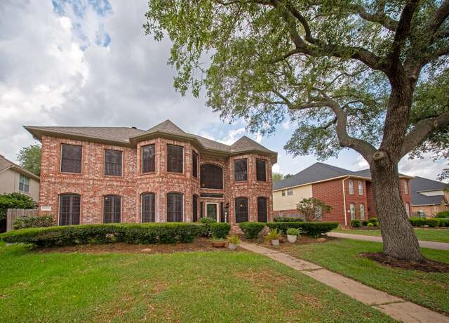 Property at 15326 Garett Green Cir, Houston, TX 77095, 5 beds, 3.5 baths