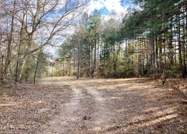 Property at TBD Fm 232, Crockett, TX 75835