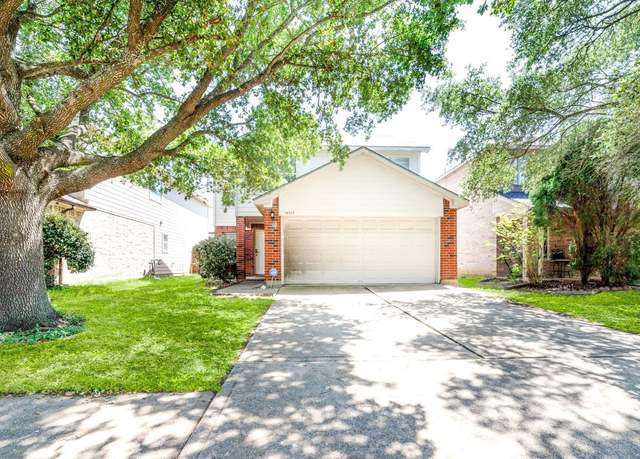 Property at 14123 Beech Meadow Dr, Houston, TX 77083, 3 beds, 2.5 baths