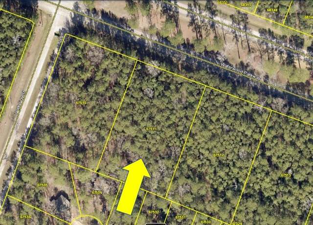 Property at 00 Waterwood, Huntsville, TX 77320