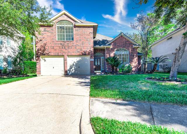 Property at 24034 River Place Dr, Katy, TX 77494, 3 beds, 2.5 baths