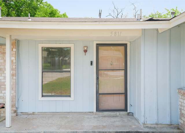 Property at 5811 Shadow Way, San Antonio, TX 78218, 4 beds, 2 baths