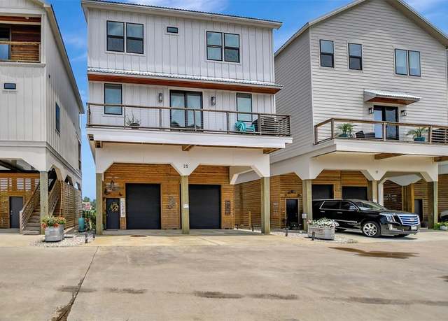 Property at 25 Cmdr Runco Ln, Taylor Lake Village, TX 77586, 3 beds, 3 baths