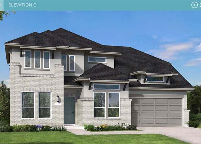 Property at 2807 Sunrise Pepper Ln, Richmond, TX 77406, 5 beds, 4.5 baths