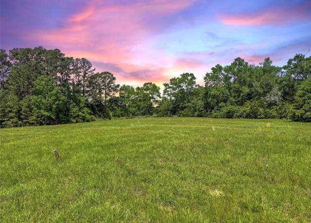 Property at 398 County Road 172, Jasper, TX 75951