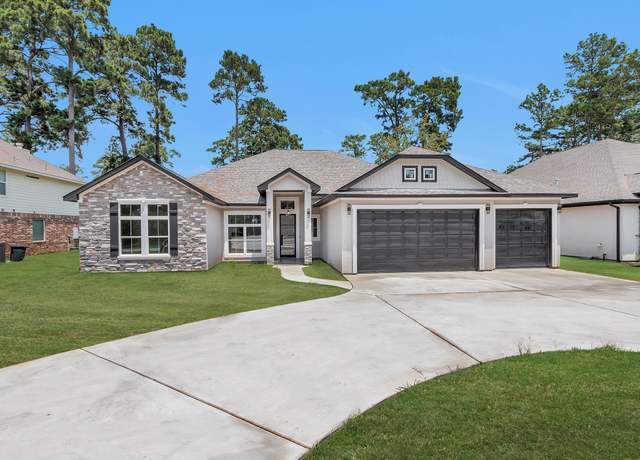 Property at 11710 Walden Rd, Montgomery, TX 77356, 4 beds, 4 baths