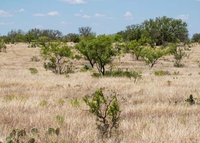 Property at 0 Starks Rd, Mason, TX 76856