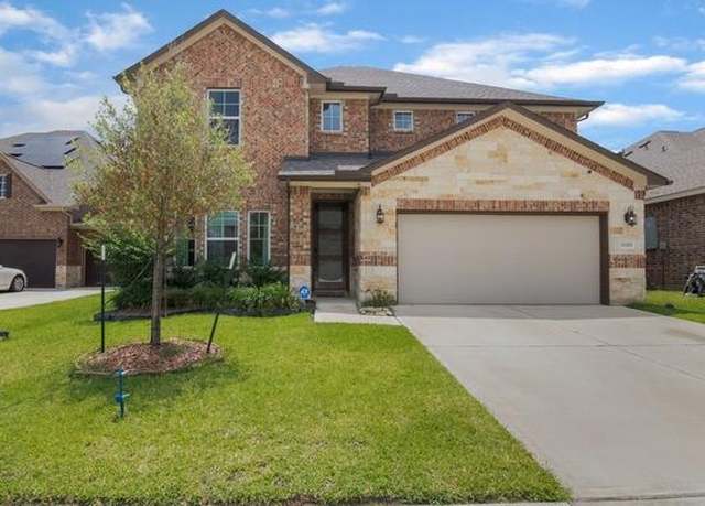 Property at 11211 Stirton, Tomball, TX 77375, 5 beds, 4 baths