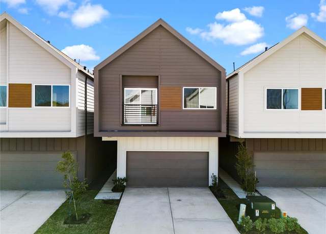 Property at 1021 Upside Wheatley, Houston, TX 77091, 3 beds, 2.5 baths