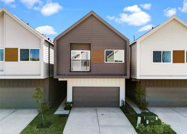 Property at 1021 Upside Wheatley, Houston, TX 77091, 3 beds, 2.5 baths