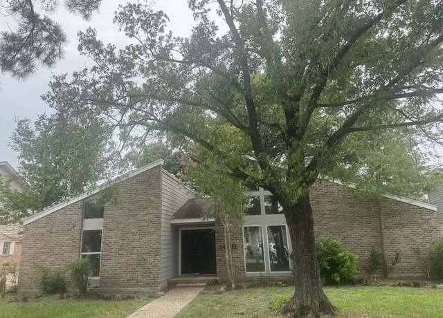 Property at 14911 Walters Rd, Houston, TX 77068, 3 beds, 2 baths