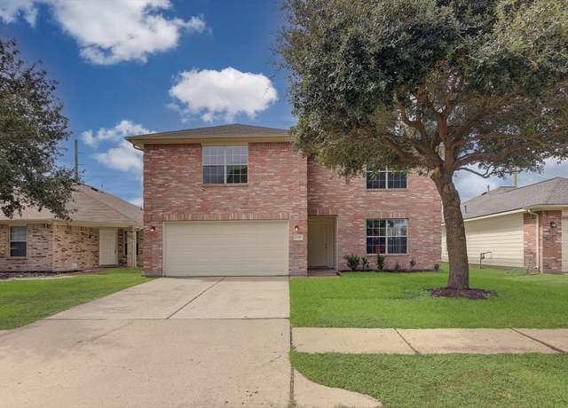 Property at 19639 Billineys Park Dr, Katy, TX 77449, 4 beds, 2.5 baths