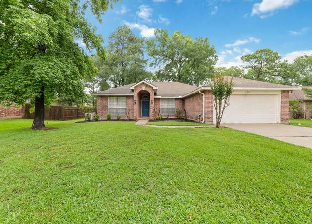 Property at 7014 Woodland Oaks, Magnolia, TX 77354, 3 beds, 2 baths