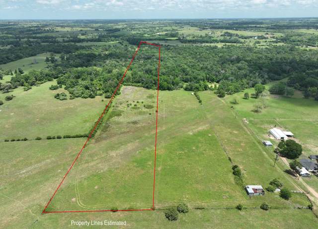 Property at 0000 Scranton Grv, Bellville, TX 77418