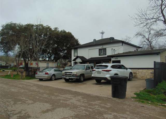 Property at 1134 Rosas St, Stafford, TX 77477, 4 beds, 4 baths