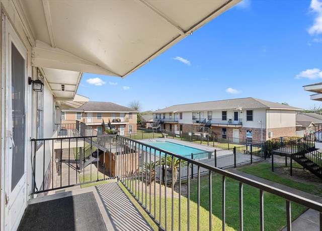 Property at 3314 Burke Rd #39, Pasadena, TX 77504, 1 bed, 1 bath