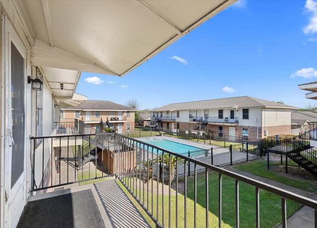 Property at 3314 Burke Rd #39, Pasadena, TX 77504, 1 bed, 1 bath