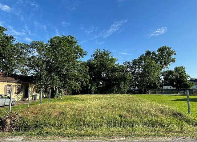 Property at 9820 Richcroft St, Houston, TX 77029