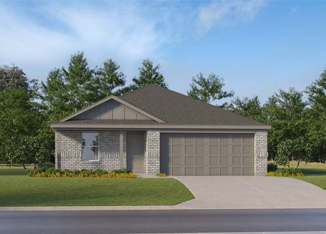 Property at 26830 Yellow Corydalis Dr, Katy, TX 77493, 4 beds, 2 baths