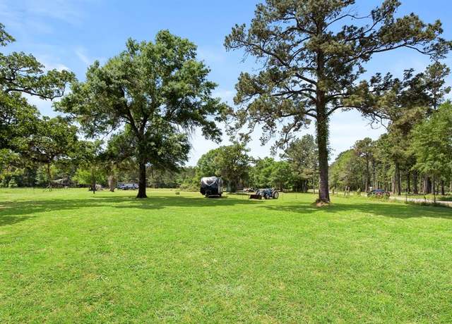 Property at 2814 Fm 356, Trinity, TX 75862