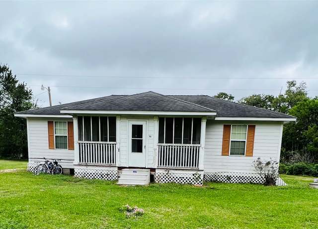 Property at 50 Sir Gawain Dr S, Bay City, TX 77414, 3 beds, 2 baths