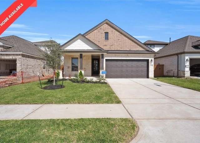 Property at 21026 Seneca Bluff Ln, Cypress, TX 77433, 4 beds, 3.5 baths