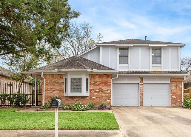 Property at 2815 Highland Lakes Dr, Missouri City, TX 77459, 3 beds, 2 baths