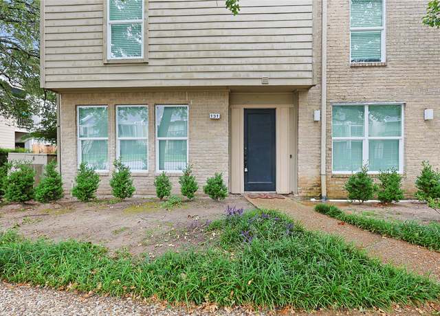 Property at 2100 Tanglewilde St #131, Houston, TX 77063, 3 beds, 2.5 baths