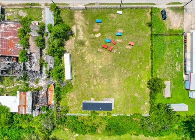 Property at 4815 Tidwell Rd, Houston, TX 77016