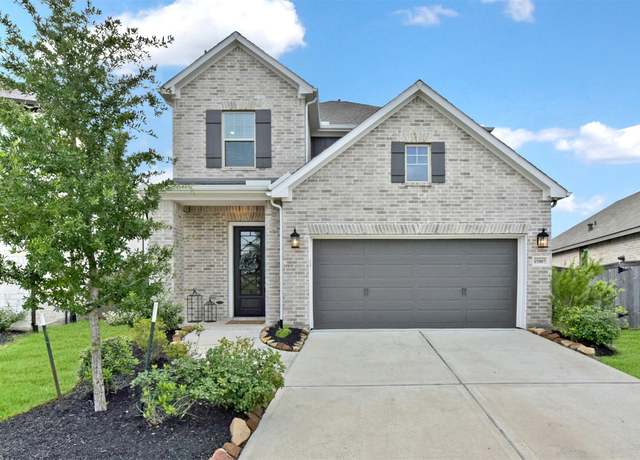 Property at 15007 Cane Break Spur Ln, Cypress, TX 77433, 3 beds, 2.5 baths