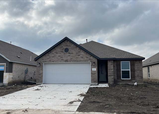 Property at 26914 Tree Mallow Dr, Katy, TX 77493, 3 beds, 2 baths
