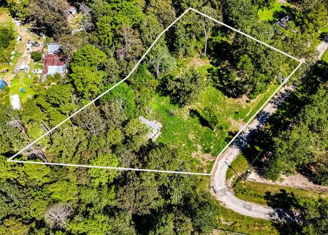 Property at 241 County Road 2221, Cleveland, TX 77327