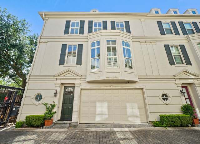 Property at 4009 Bellefontaine St, Houston, TX 77025, 3 beds, 3.5 baths