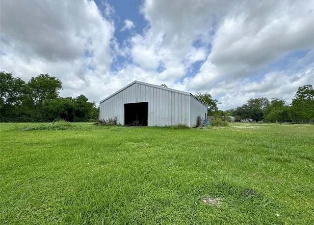 Property at 00 County Road 138, Alvin, TX 77511