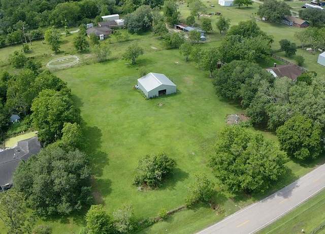 Property at 00 County Road 138, Alvin, TX 77511